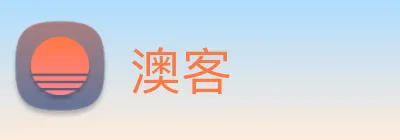 澳客 logo